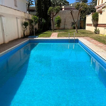 Ferienwohnung La Gran Playa,Piscina Terraza Y Parking 8 Personas Málaga Exterior foto