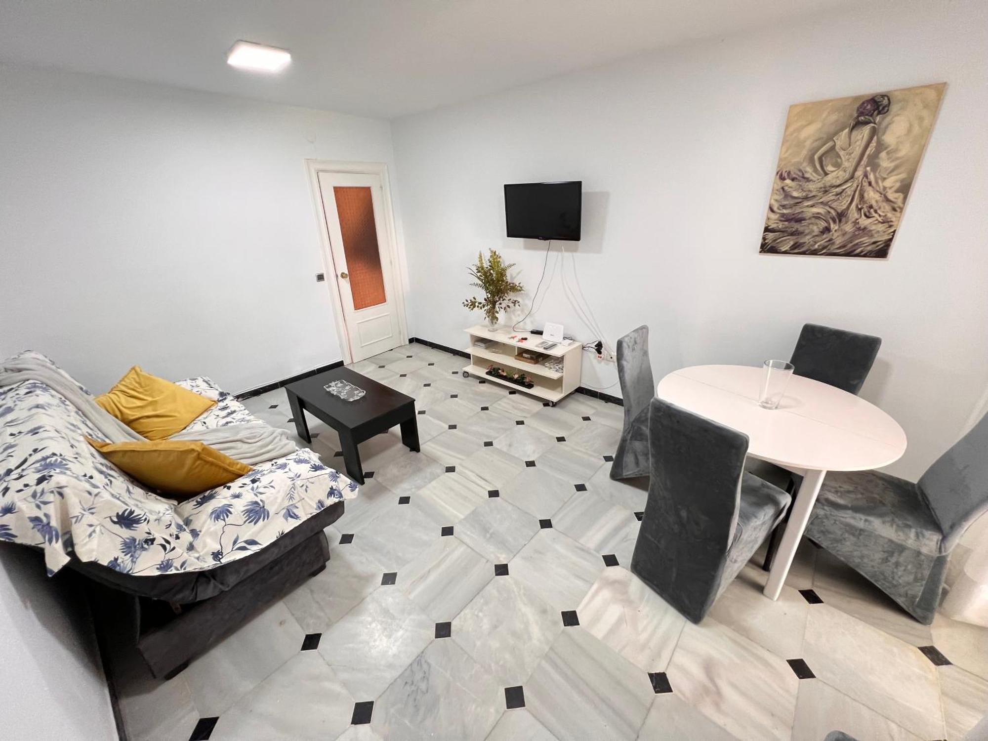 Ferienwohnung La Gran Playa,Piscina Terraza Y Parking 8 Personas Málaga Exterior foto