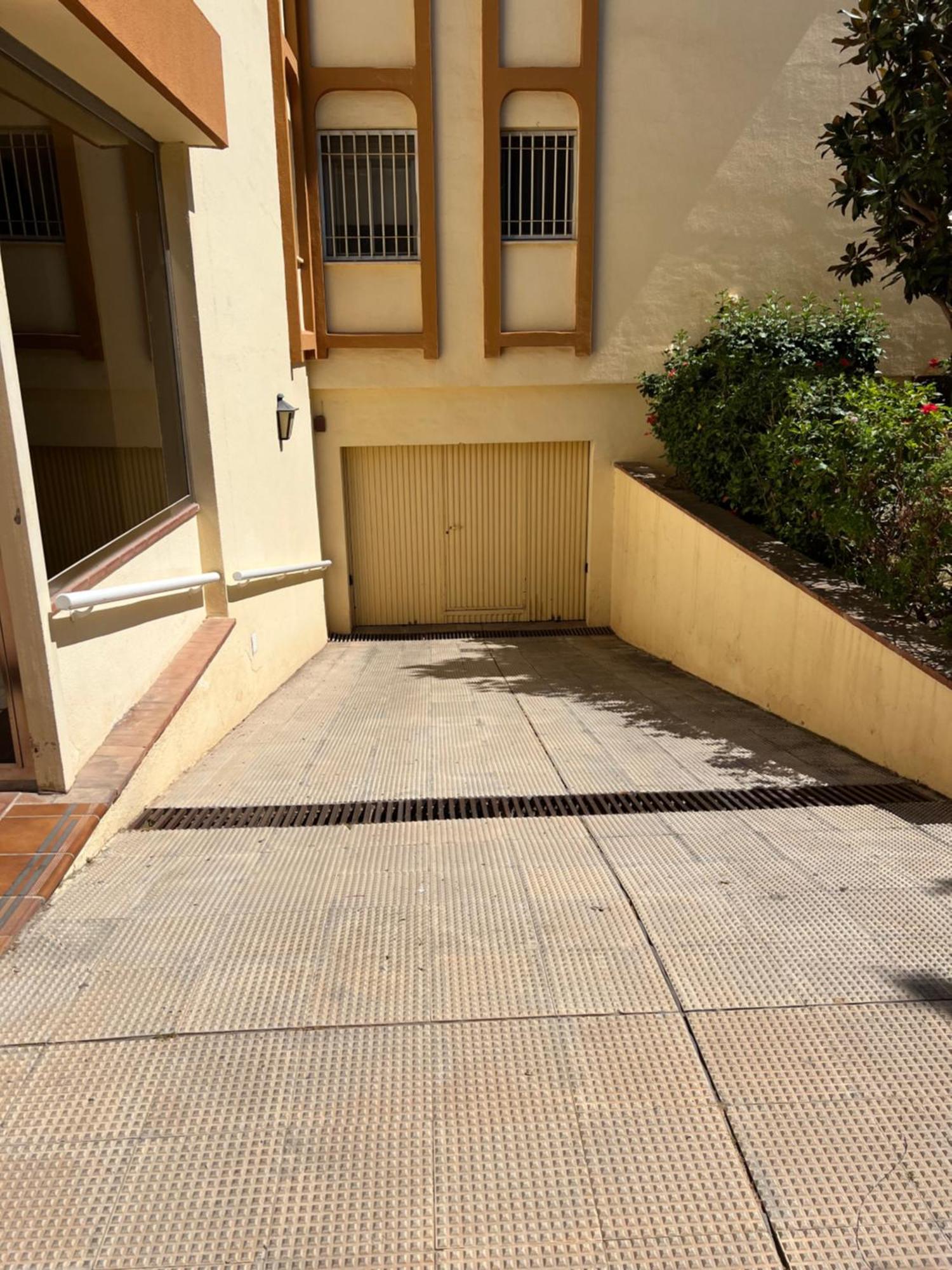 Ferienwohnung La Gran Playa,Piscina Terraza Y Parking 8 Personas Málaga Exterior foto